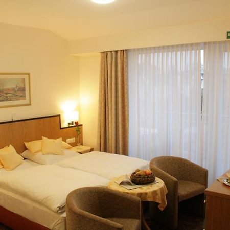 Hotel Haus Berlin Bonn Dış mekan fotoğraf