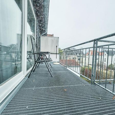 Hotel Haus Berlin Bonn Dış mekan fotoğraf