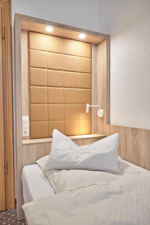 Hotel Haus Berlin Bonn Dış mekan fotoğraf