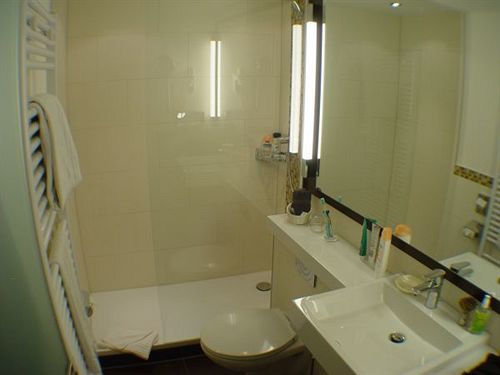 Hotel Haus Berlin Bonn Dış mekan fotoğraf